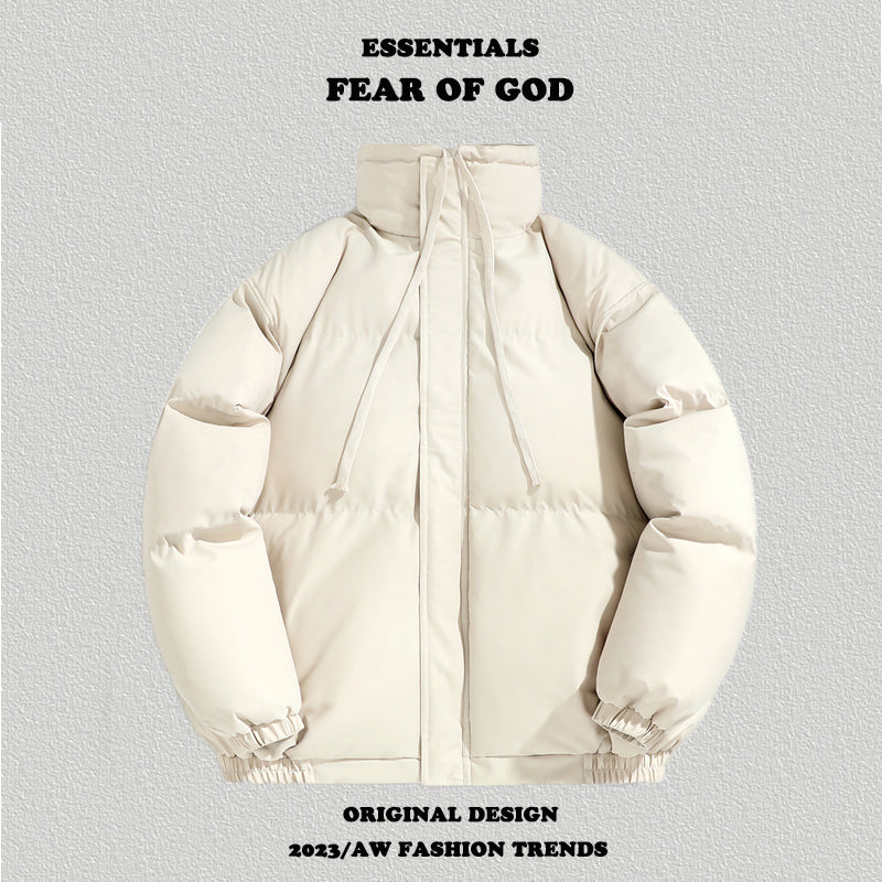 Cotton Jacket