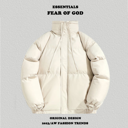 Cotton Jacket