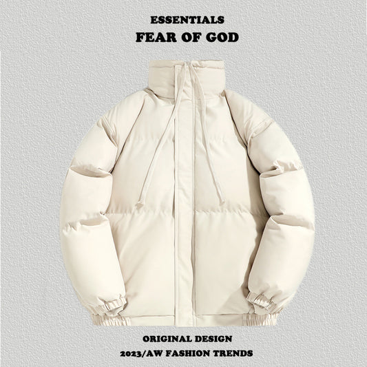 Cotton Jacket