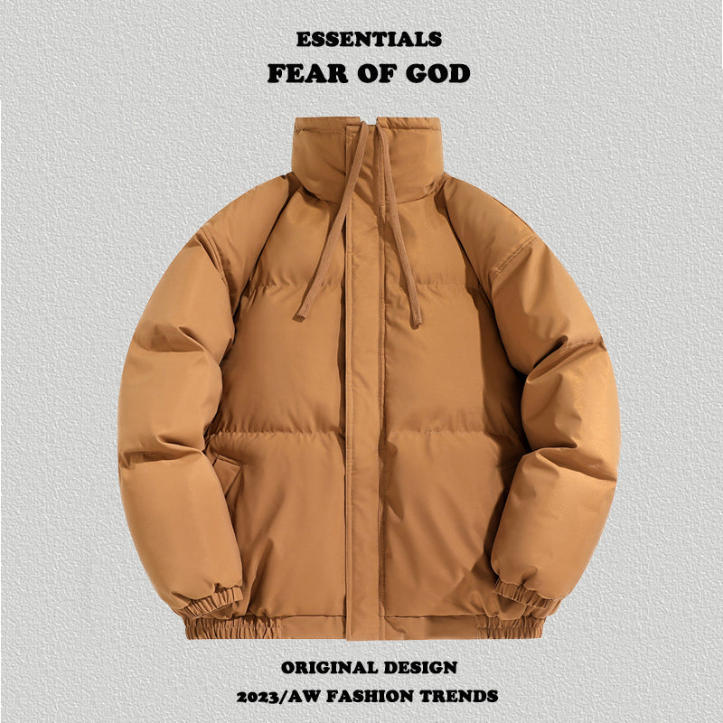 Cotton Jacket