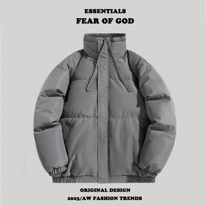 Cotton Jacket