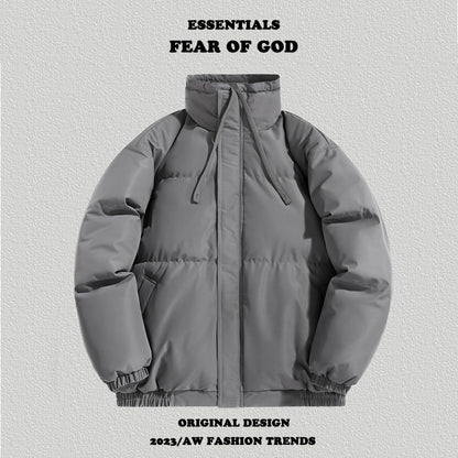 Cotton Jacket