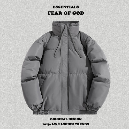 Cotton Jacket