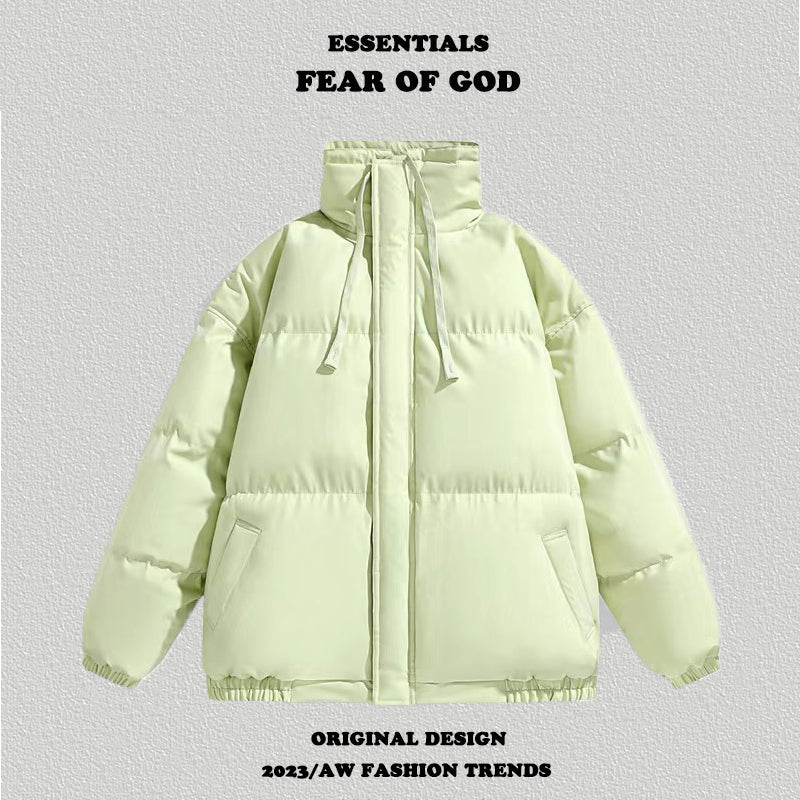 Cotton Jacket