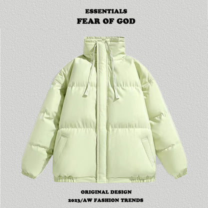 Cotton Jacket