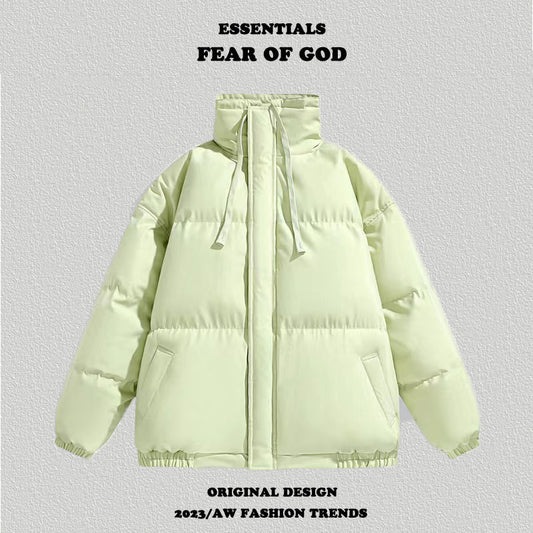 Cotton Jacket