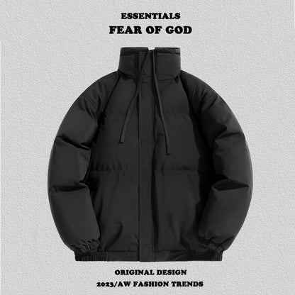 Cotton Jacket