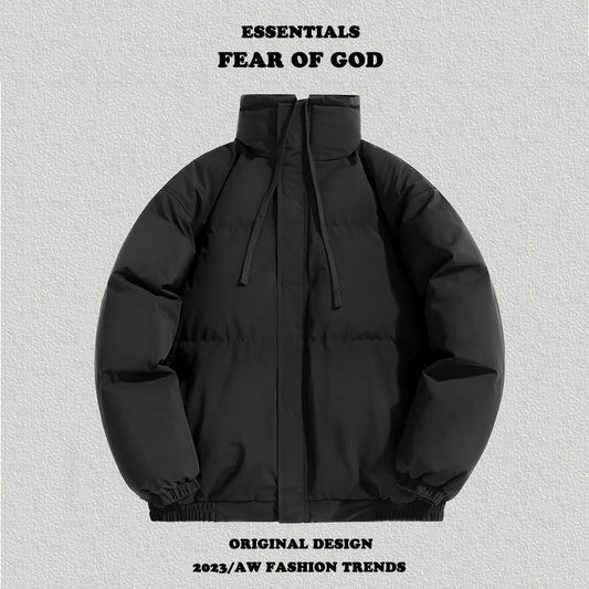Cotton Jacket