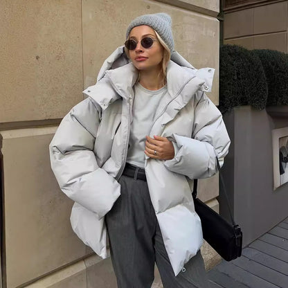 cotton jacket