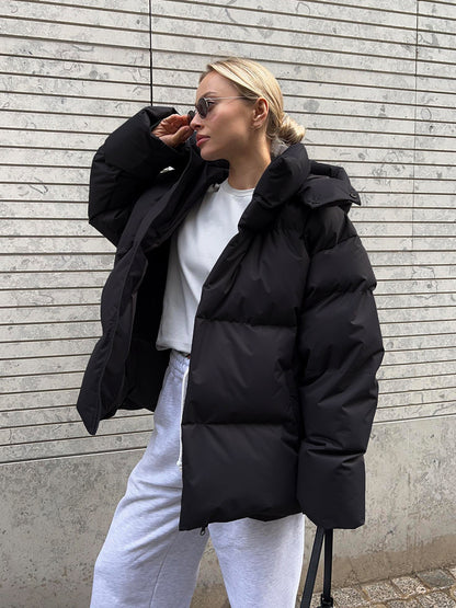 cotton jacket