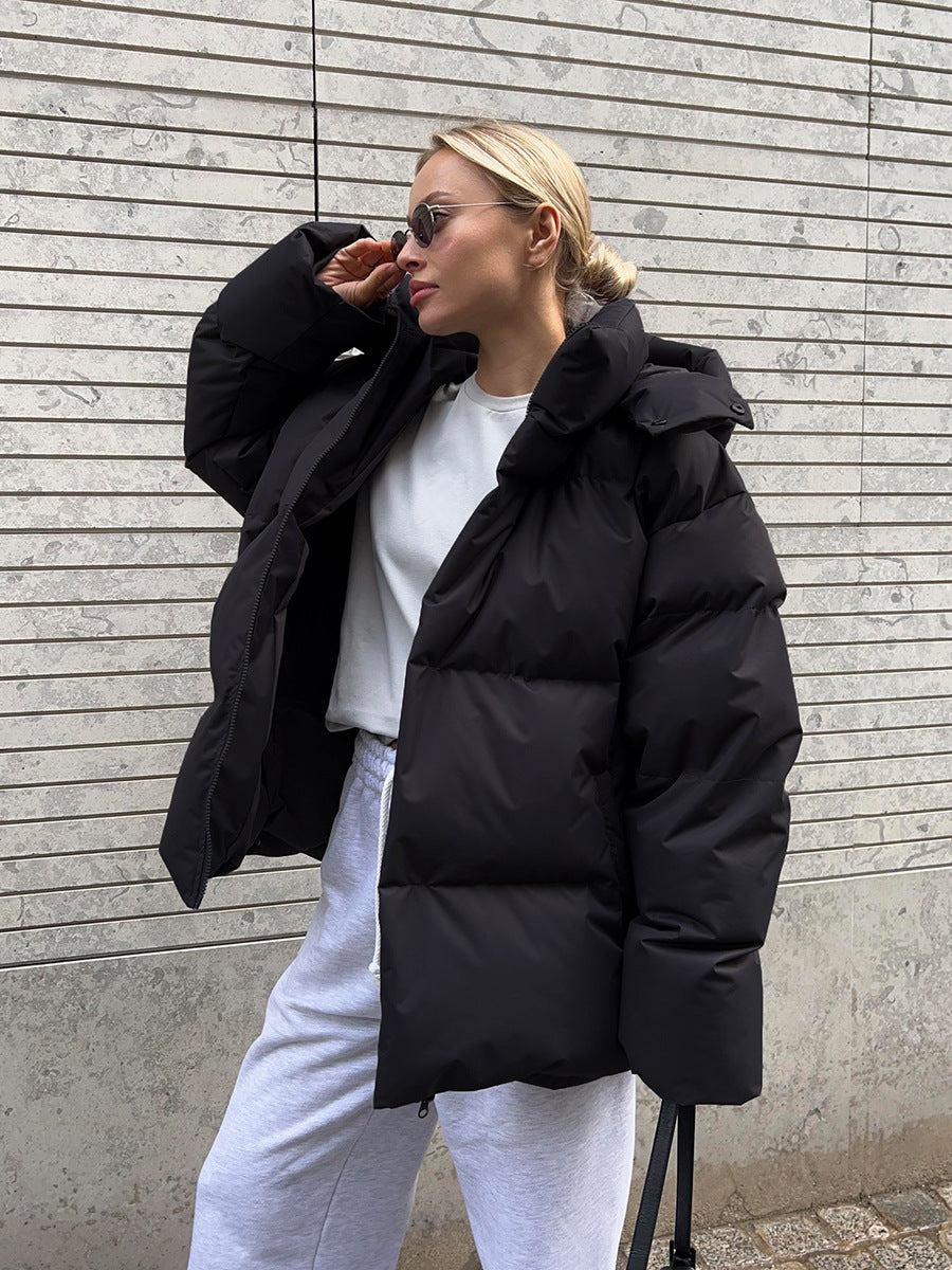 cotton jacket