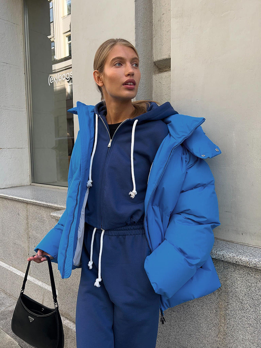cotton jacket