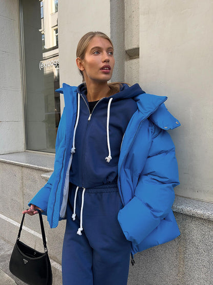 cotton jacket