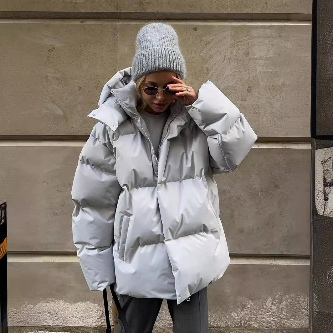 cotton jacket