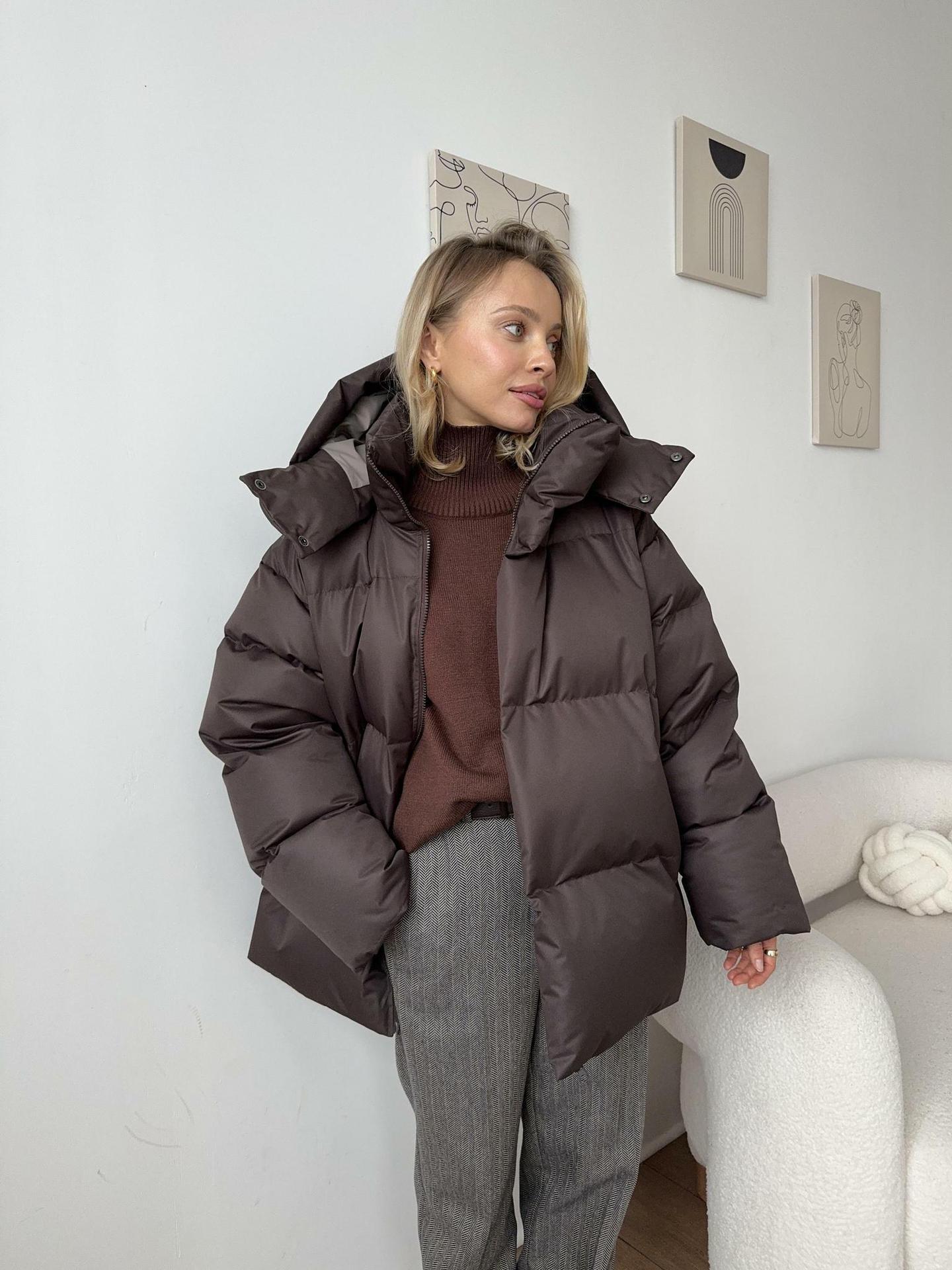 cotton jacket
