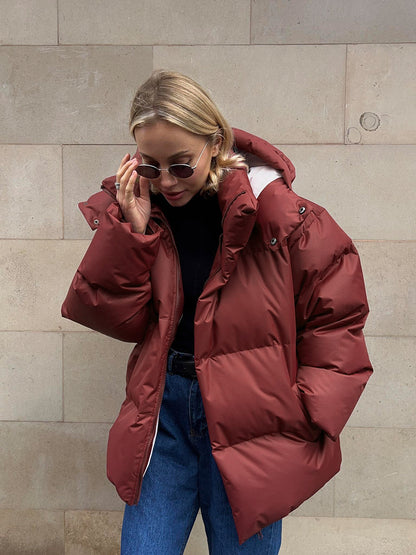 cotton jacket