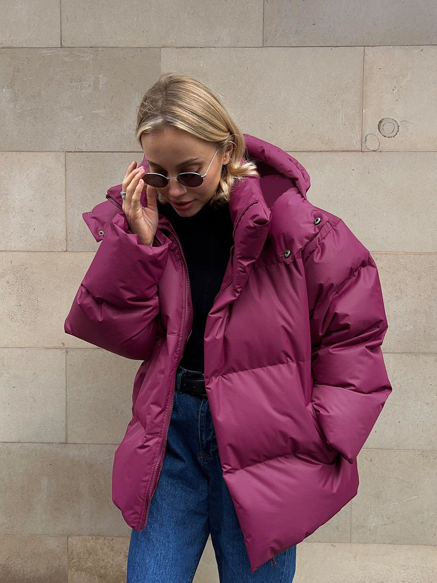 cotton jacket