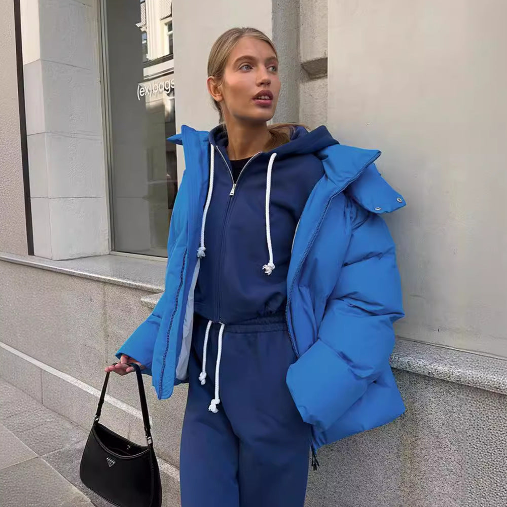 cotton jacket