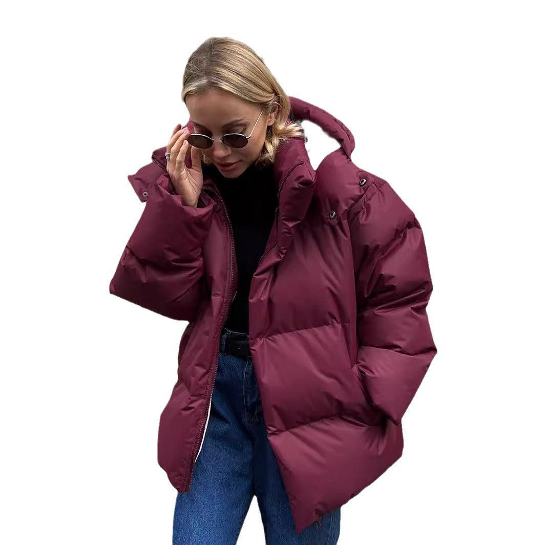 cotton jacket