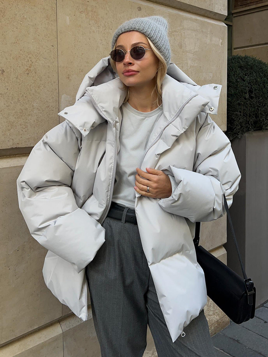cotton jacket