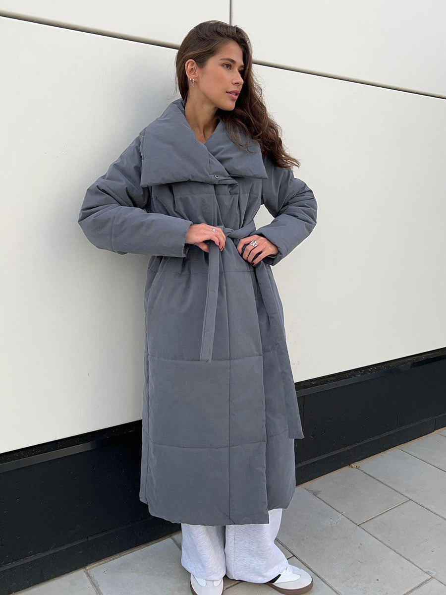 cotton jacket