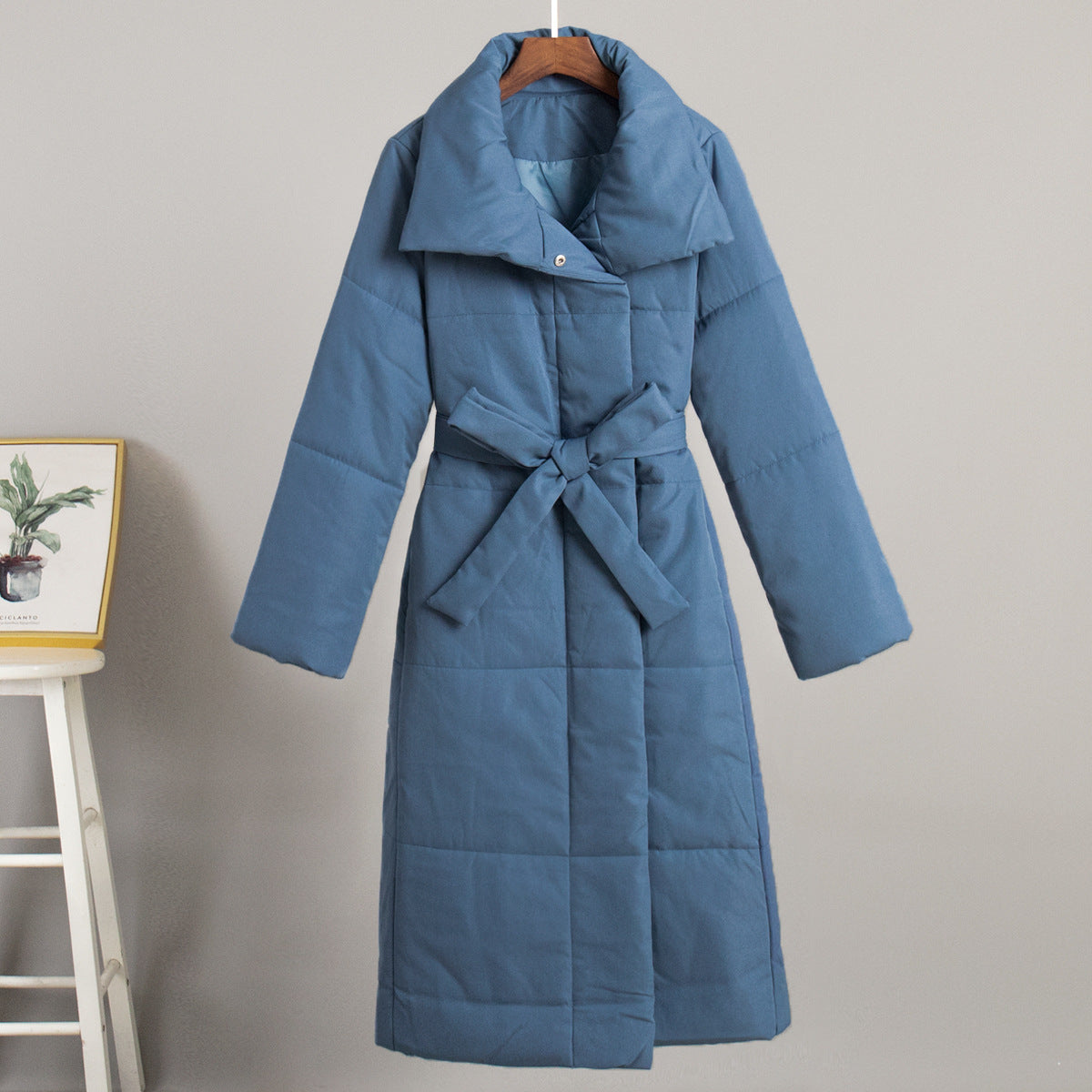 cotton jacket