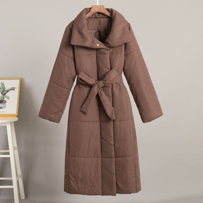 cotton jacket