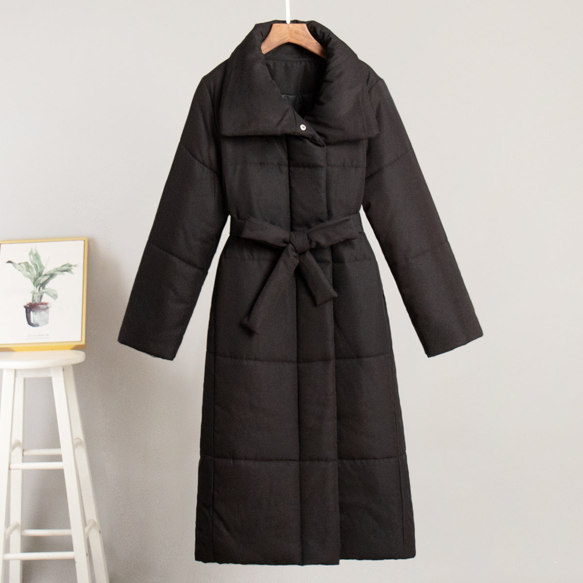 cotton jacket