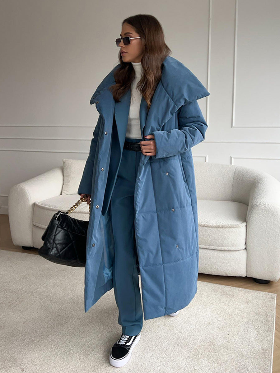 cotton jacket
