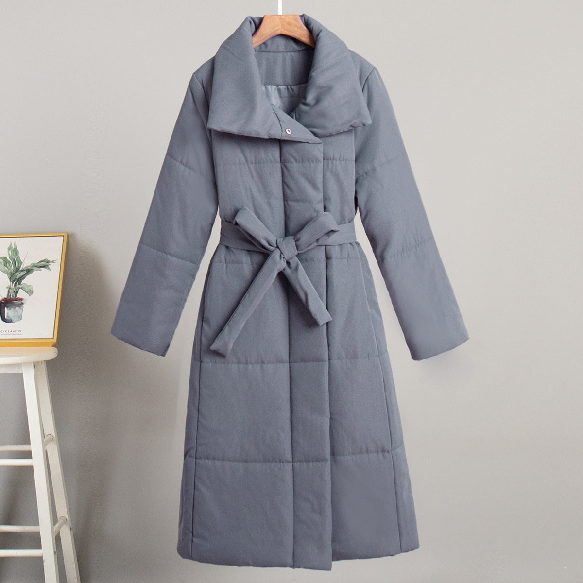 cotton jacket