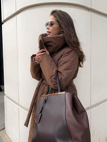 cotton jacket