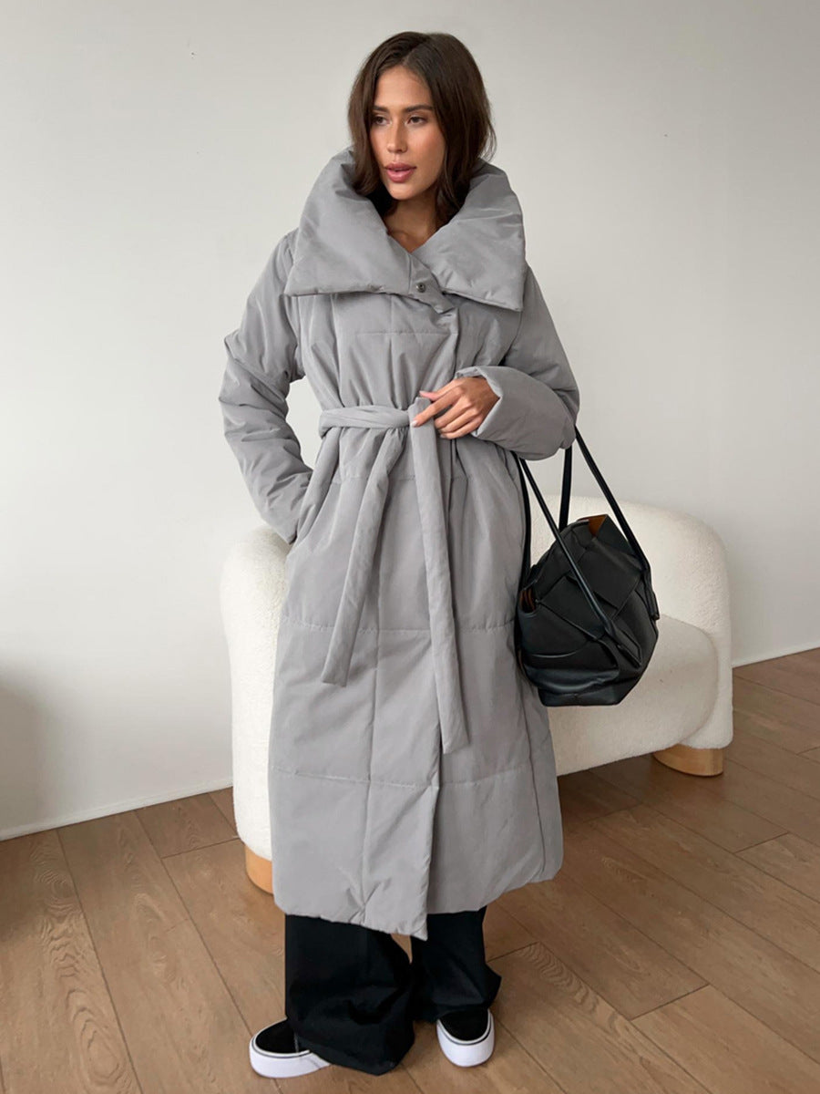 cotton jacket