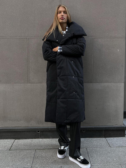 cotton jacket