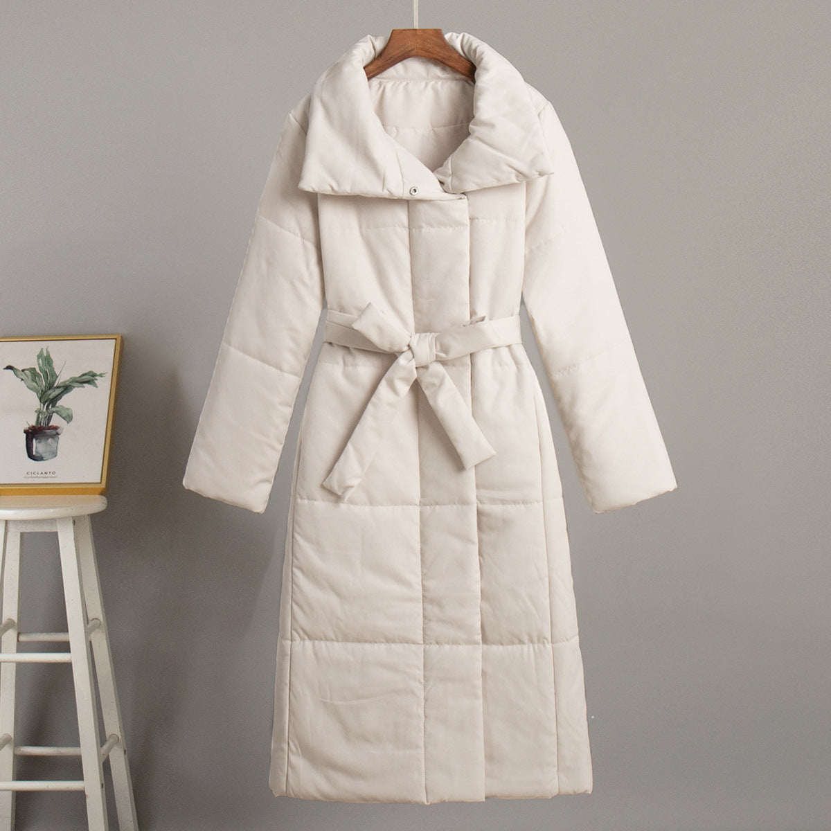cotton jacket