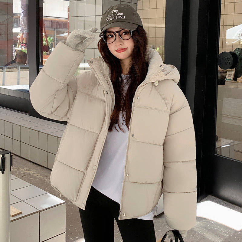 cotton jacket