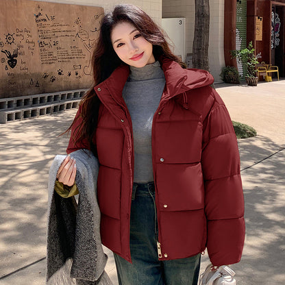 cotton jacket