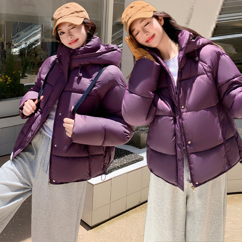 cotton jacket