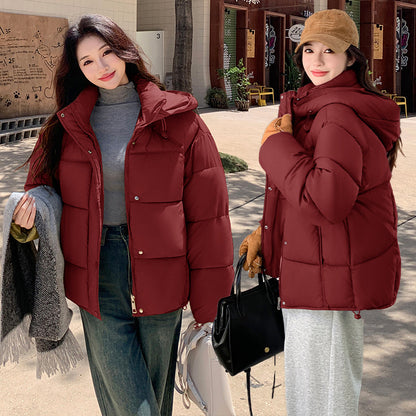 cotton jacket