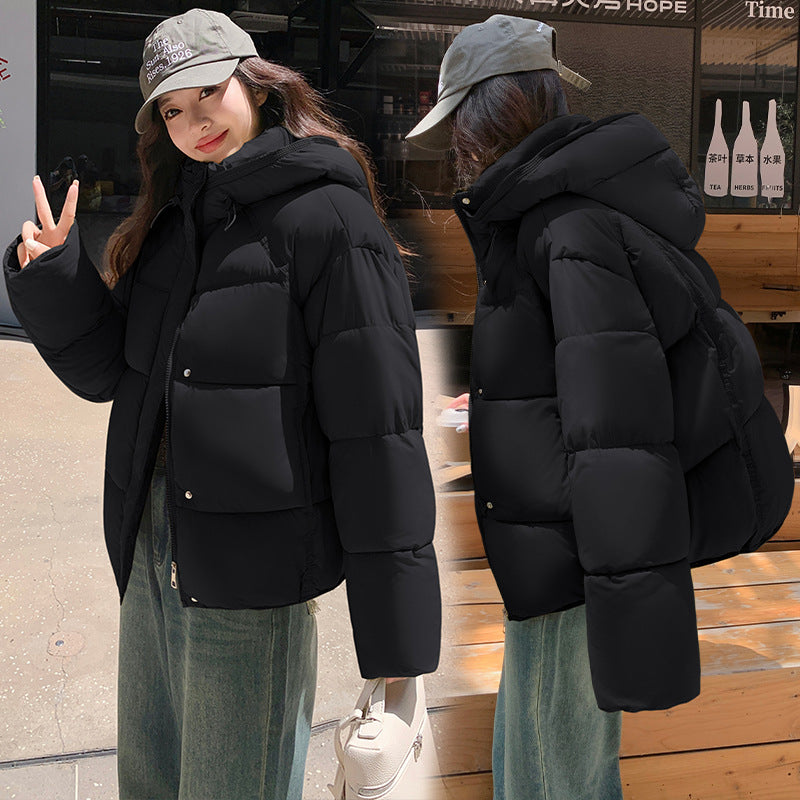 cotton jacket