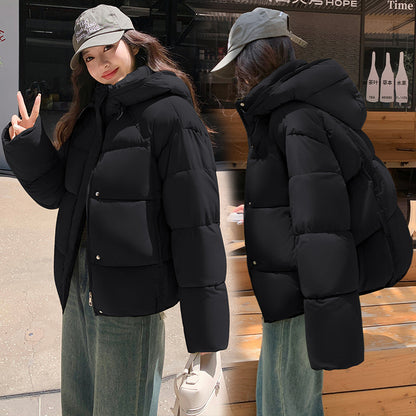 cotton jacket