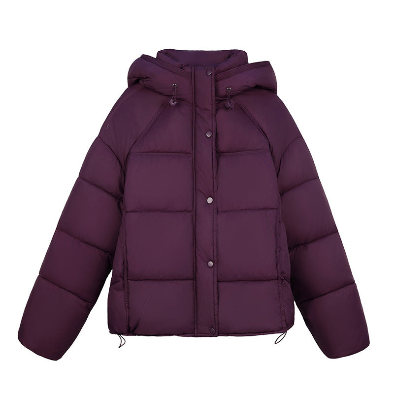 cotton jacket