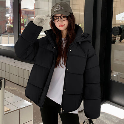 cotton jacket