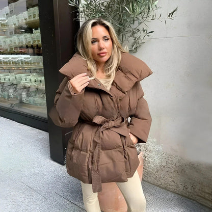 Cotton jacket
