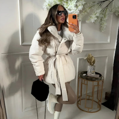 Cotton jacket