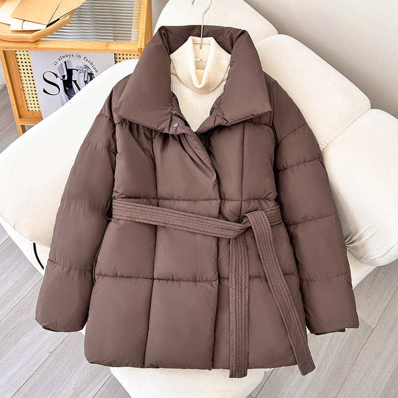 cotton jacket