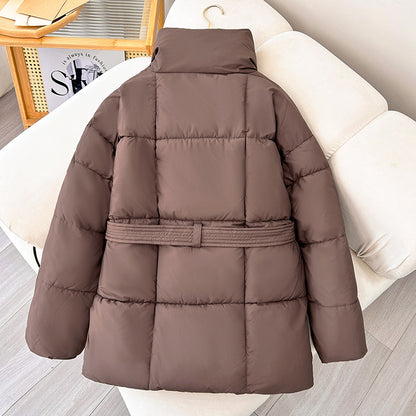 cotton jacket