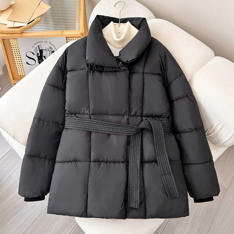 cotton jacket