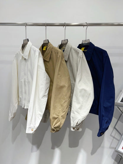 Cotton Jacket