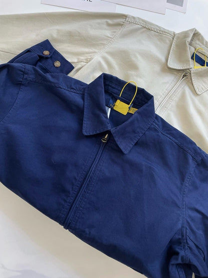 Cotton Jacket