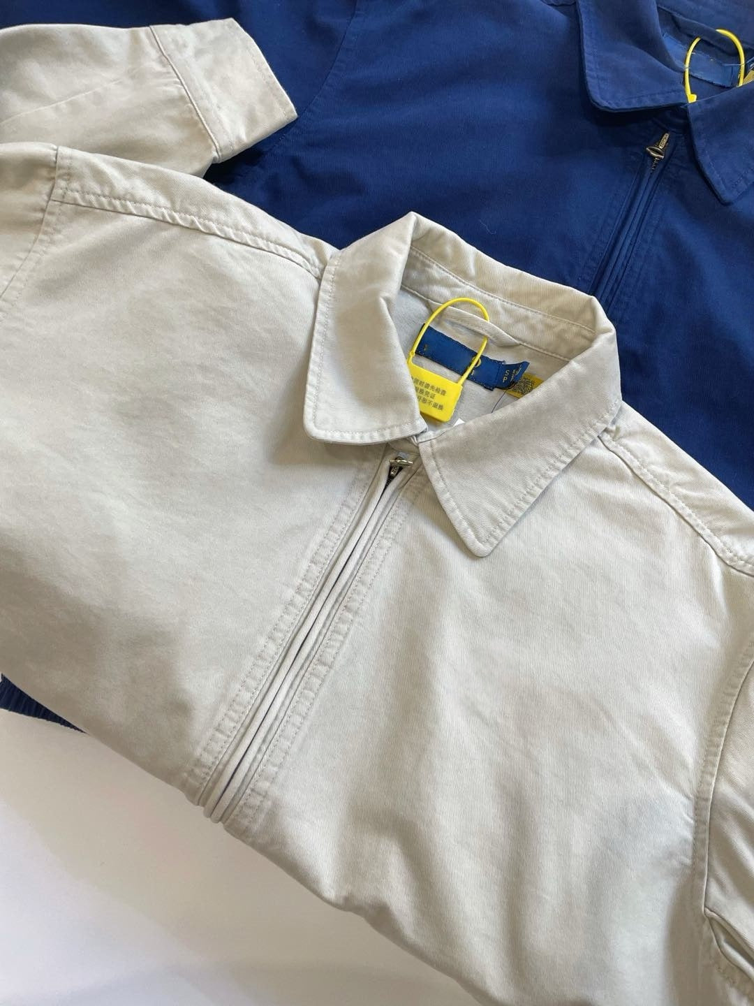 Cotton Jacket